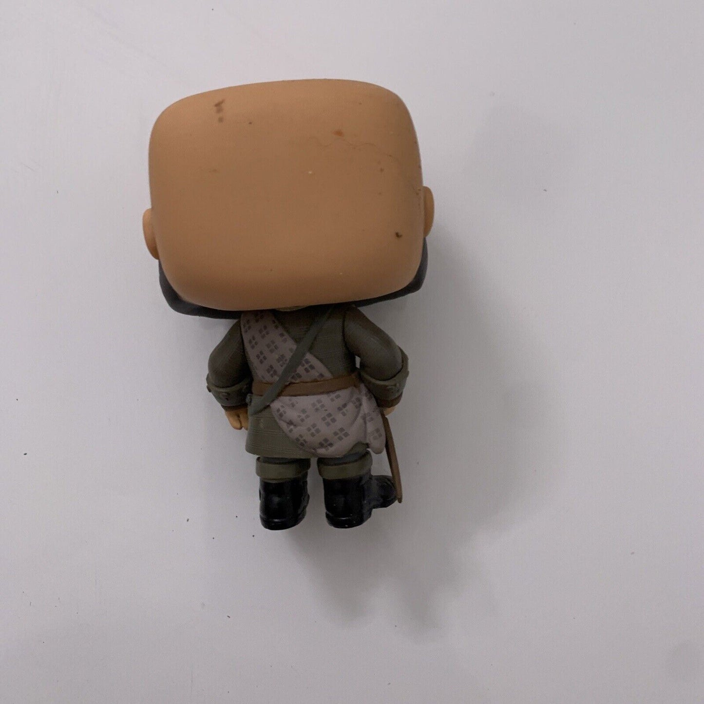 3x Outlander Action Pop figure - Jamie MacKenzie,  Claire Randall, Dougal Fraser