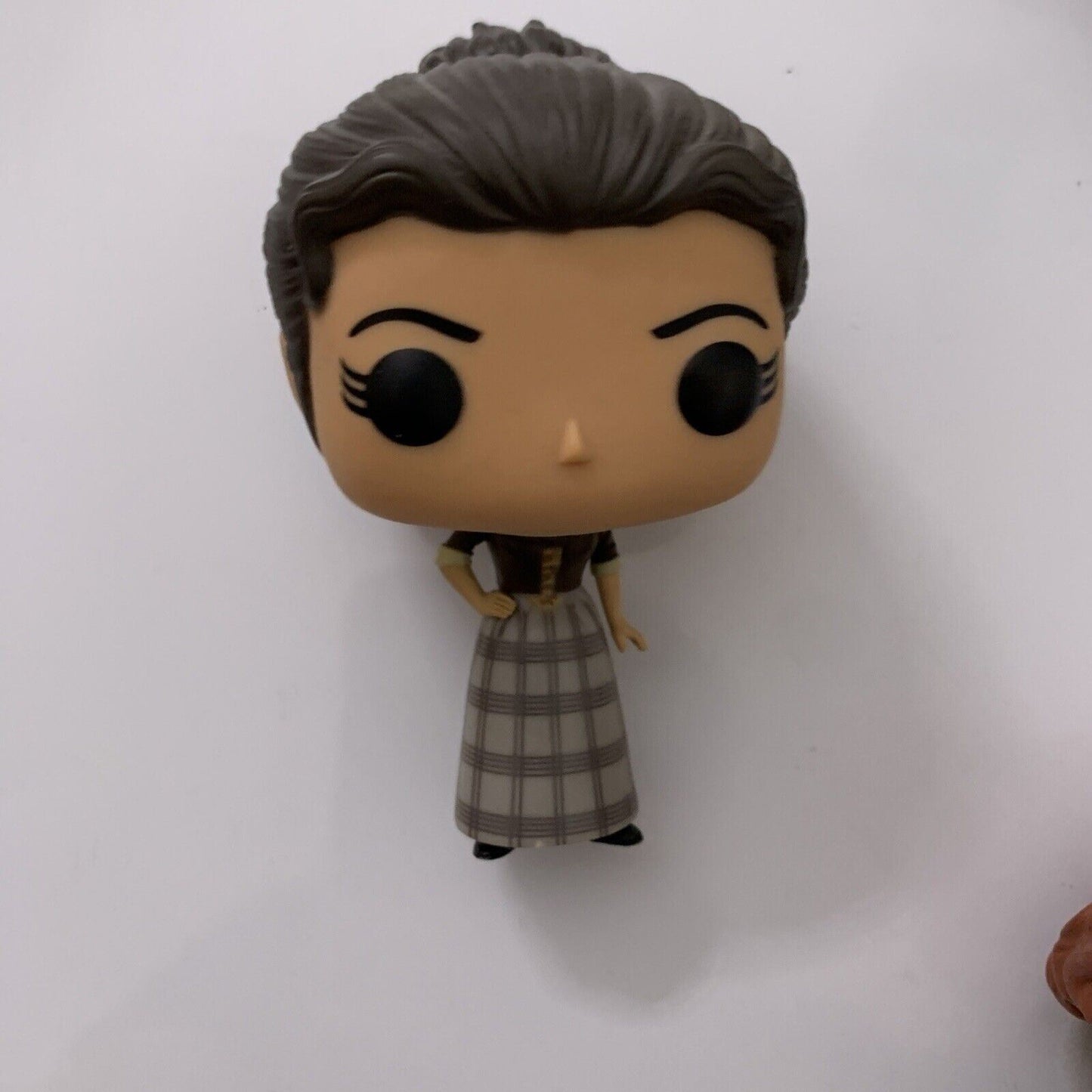 3x Outlander Action Pop figure - Jamie MacKenzie,  Claire Randall, Dougal Fraser