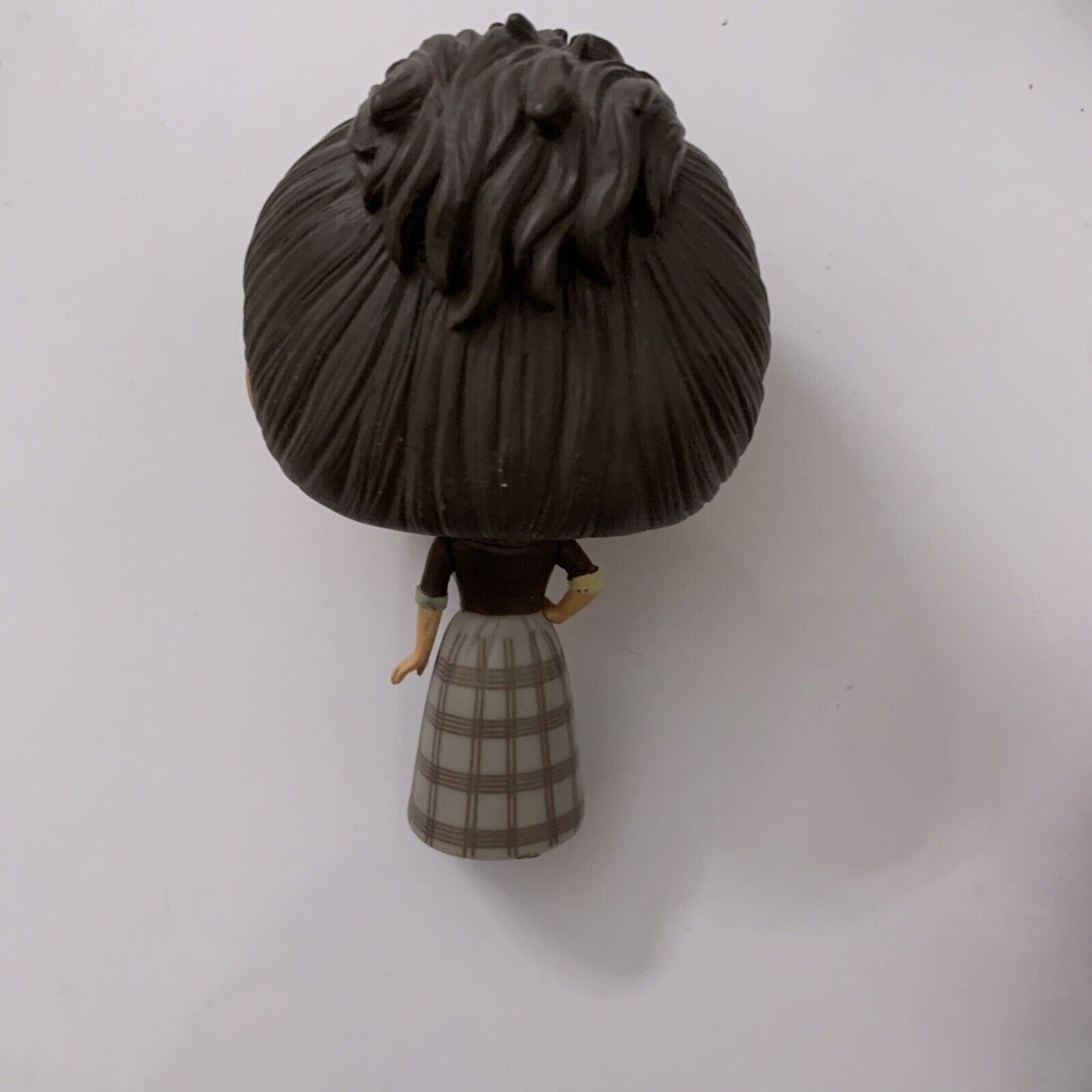 3x Outlander Action Pop figure - Jamie MacKenzie,  Claire Randall, Dougal Fraser