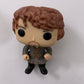 3x Outlander Action Pop figure - Jamie MacKenzie,  Claire Randall, Dougal Fraser