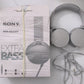 Sony MDR-XB550AP Extra Bass Headphones
