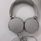Sony MDR-XB550AP Extra Bass Headphones