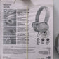 Sony MDR-XB550AP Extra Bass Headphones