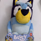 Bluey Best Mate Bluet 18" 45cm Tall Plush Toy NEW