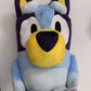 Bluey Best Mate Bluet 18" 45cm Tall Plush Toy NEW