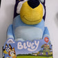 Bluey Best Mate Bluet 18" 45cm Tall Plush Toy NEW