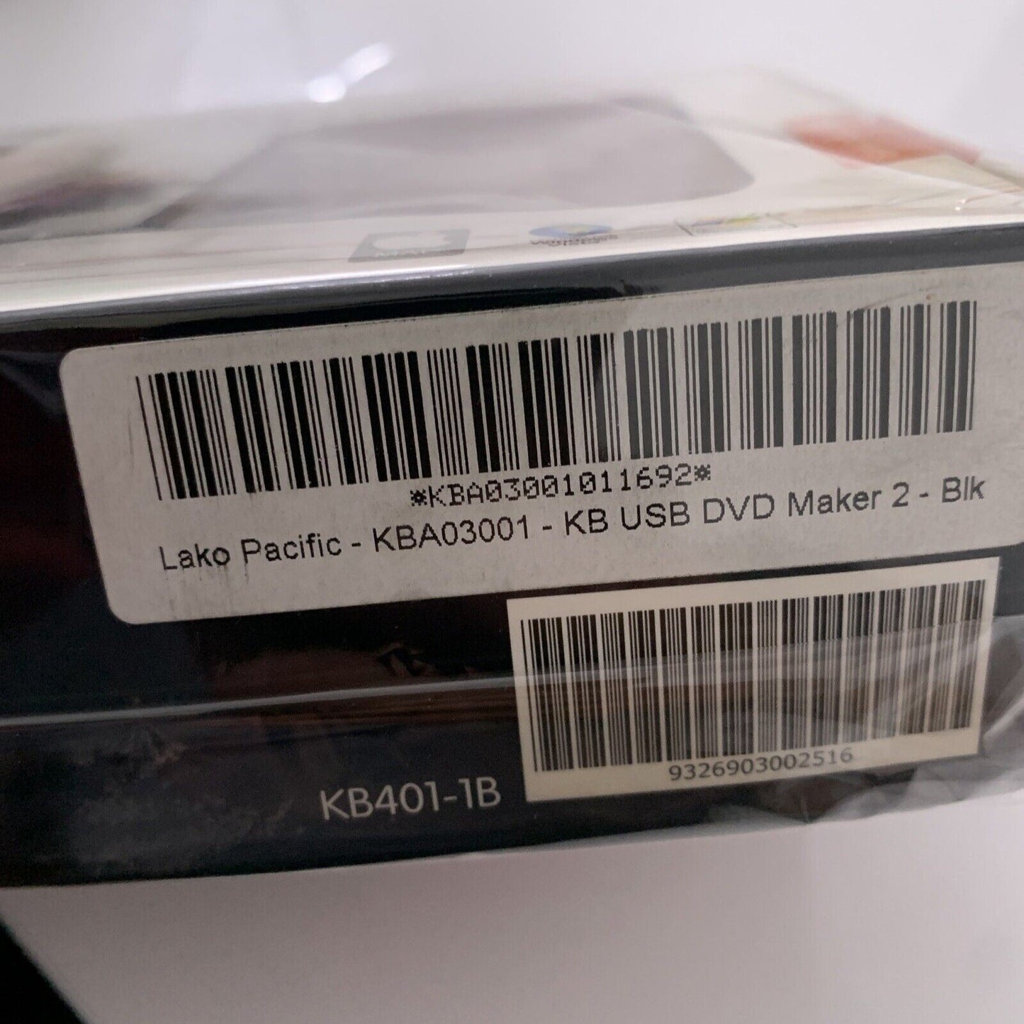 Kaiser Baas Video to DVD Maker Video Composite SVideo PAL & NTSC Capt