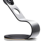 NEW Genuine Dyson Supersonic Hair Dryer Stand Nickel/Black