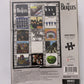 *New Sealed* The Beatles - The Albums Jigsaw Puzzle 1000 Pieces 50x70cm