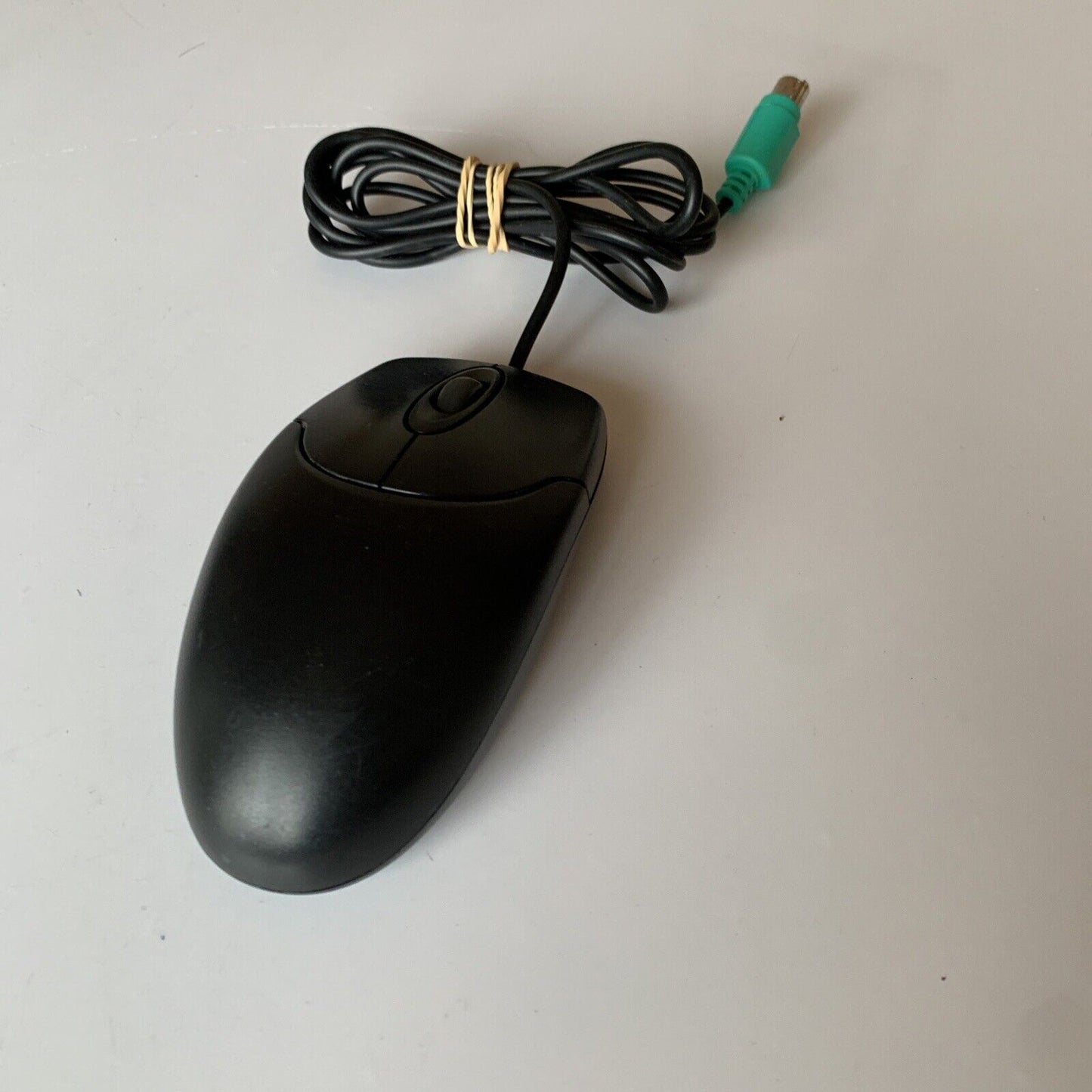 Genius Net Scroll PS/2 Wired Mouse