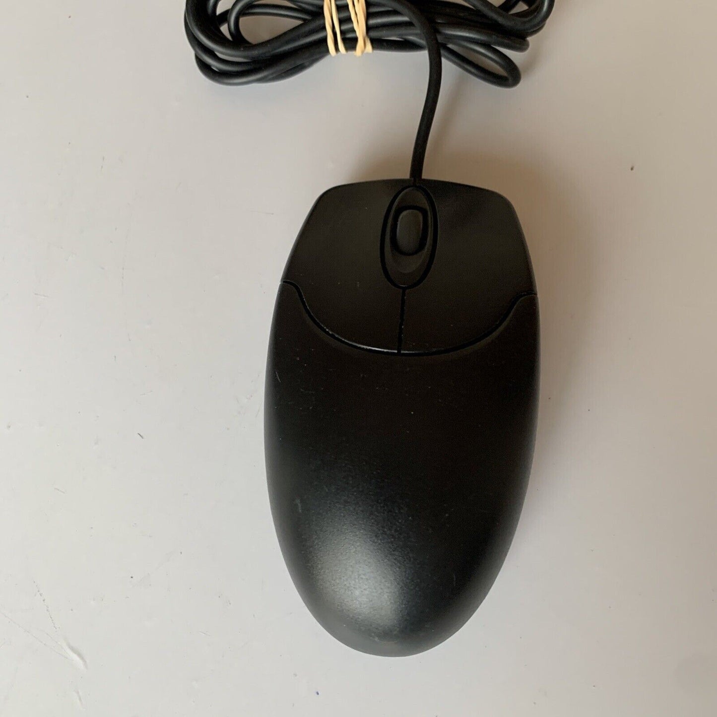 Genius Net Scroll PS/2 Wired Mouse