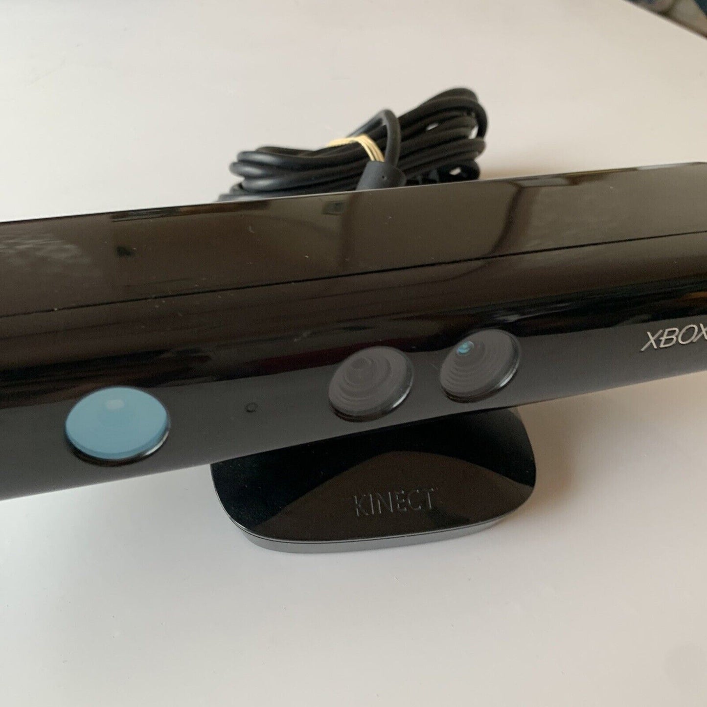 Official Microsoft Xbox 360 Kinect Sensor Bar Camera for Xbox 360