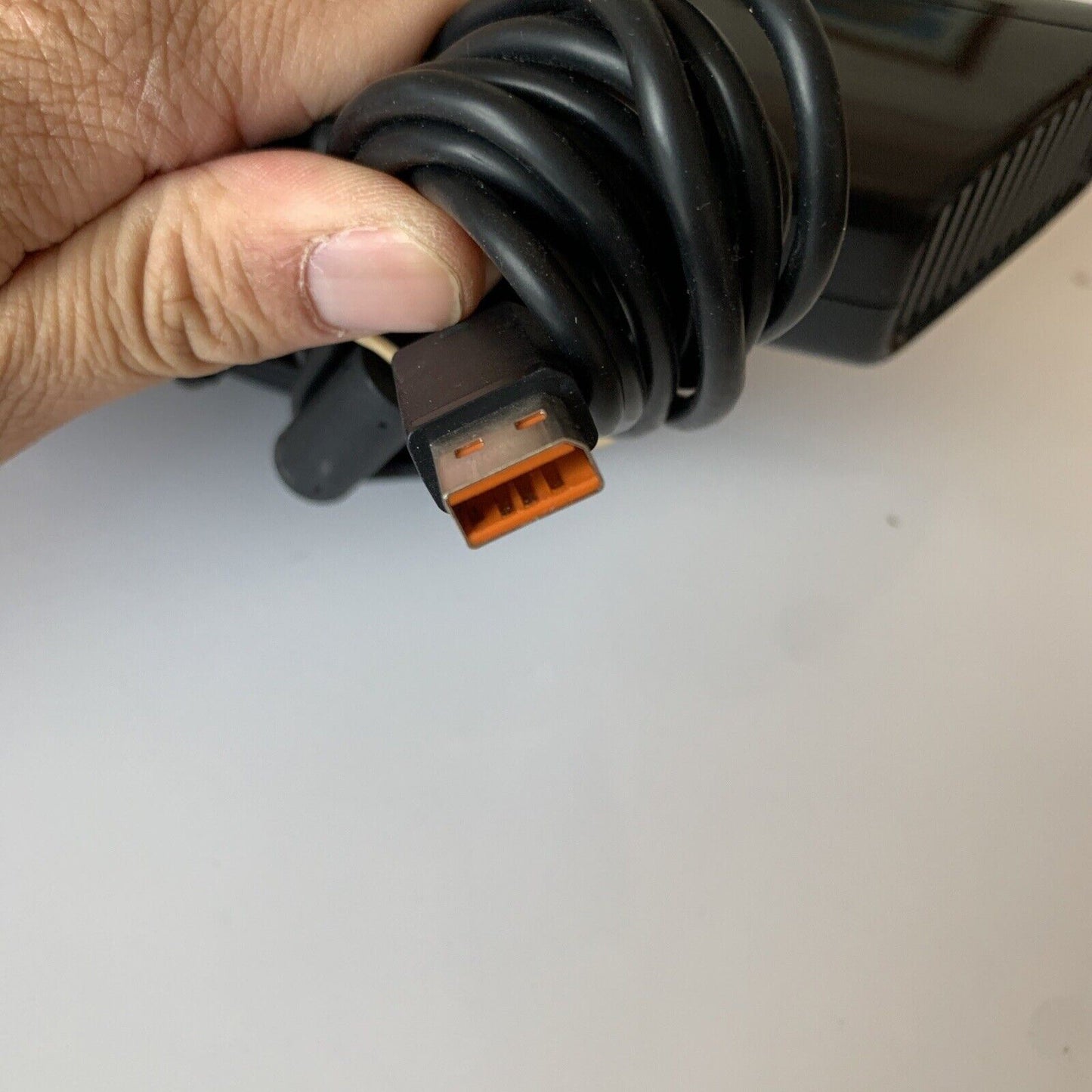 Official Microsoft Xbox 360 Kinect Sensor Bar Camera for Xbox 360