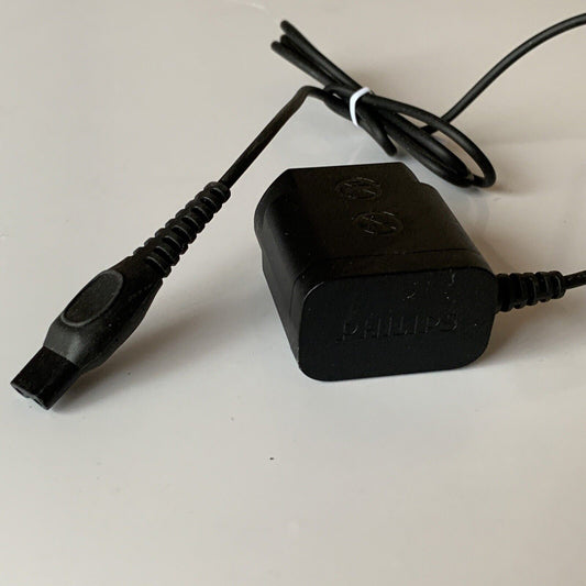 Genuine Philips Charger Type HQ805 AC Adapter Power Supply
