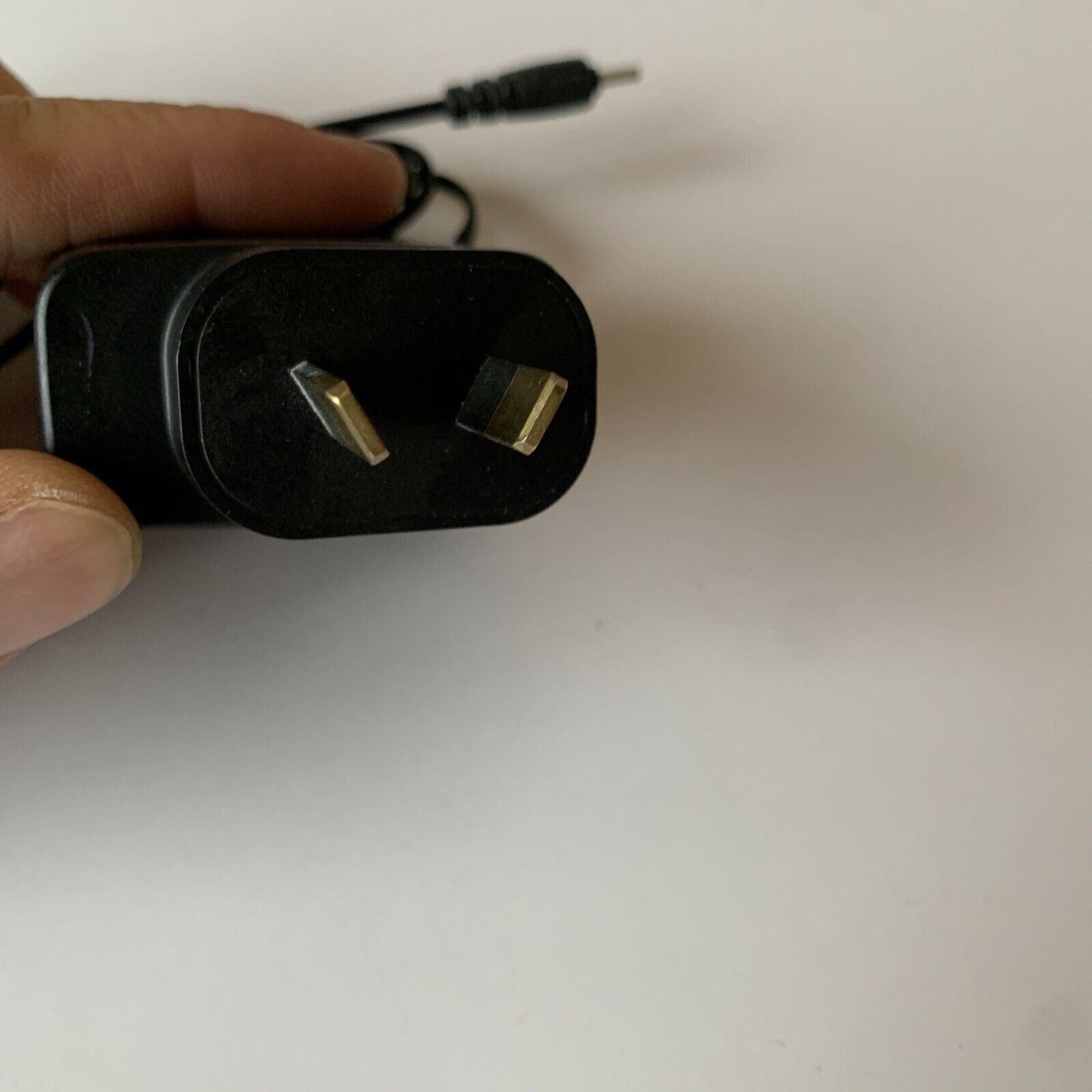 Official Nokia AC-3A Mobile Charger AC Adapter Power Supply