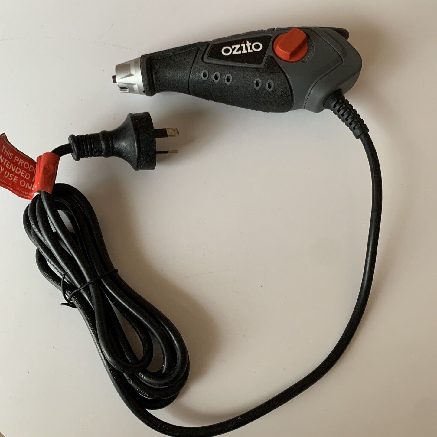 Ozito Electric Engraver EGR-2050 *Does not include tips