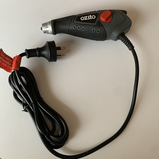 Ozito Electric Engraver EGR-2050 *Does not include tips