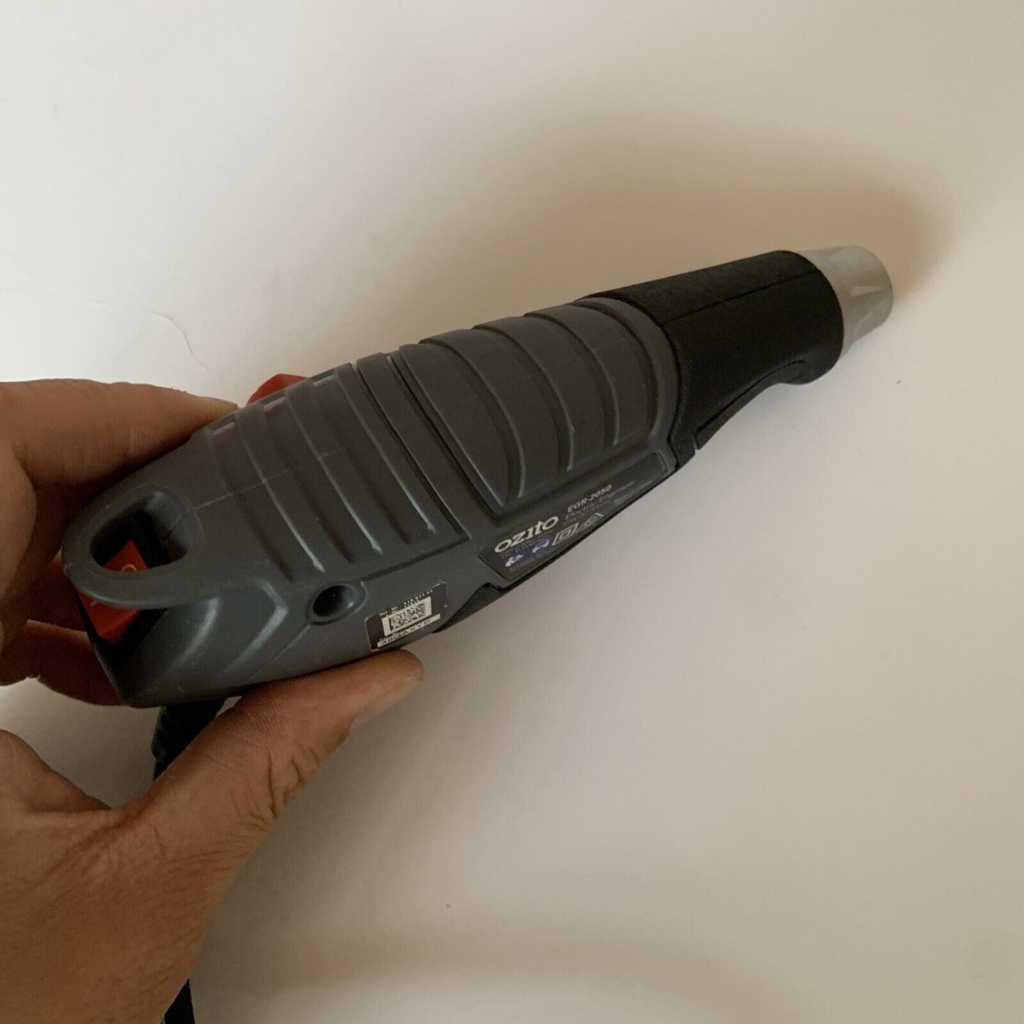 Ozito Electric Engraver EGR-2050 *Does not include tips