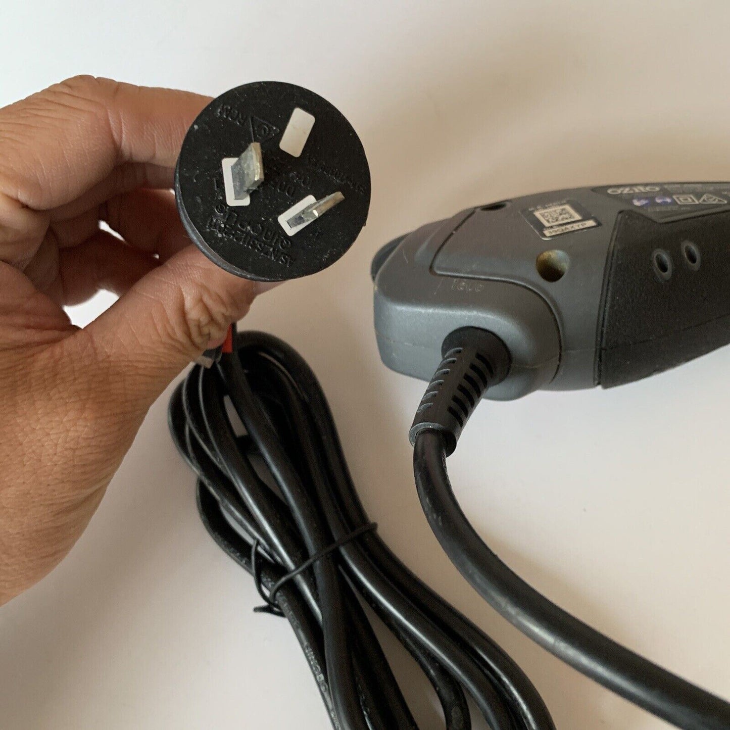 Ozito Electric Engraver EGR-2050 *Does not include tips