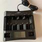 Activ Energy Universal NiCad NiMh Battery Charger AA AAA C D 9V with LCD Display