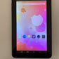 Pendo Pendopad 10.1" Android Tablet 8GB Dual Core Processor Front/Rear Camera