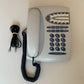 Telstra T1000S Landline Desktop Corded Telephone - NBN Compatible