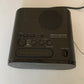 Sony Dream Machine ICF-C218 Alarm Clock Radio Black