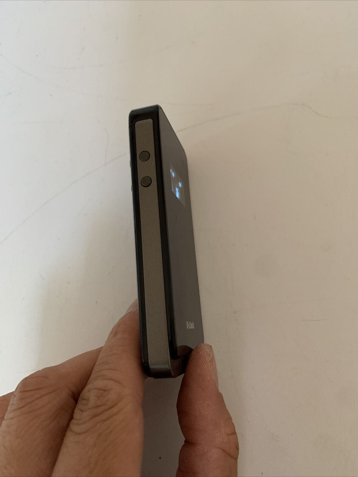 D-Link 3G HSPA+ Mobile Router Hotspot Modem DWR-730