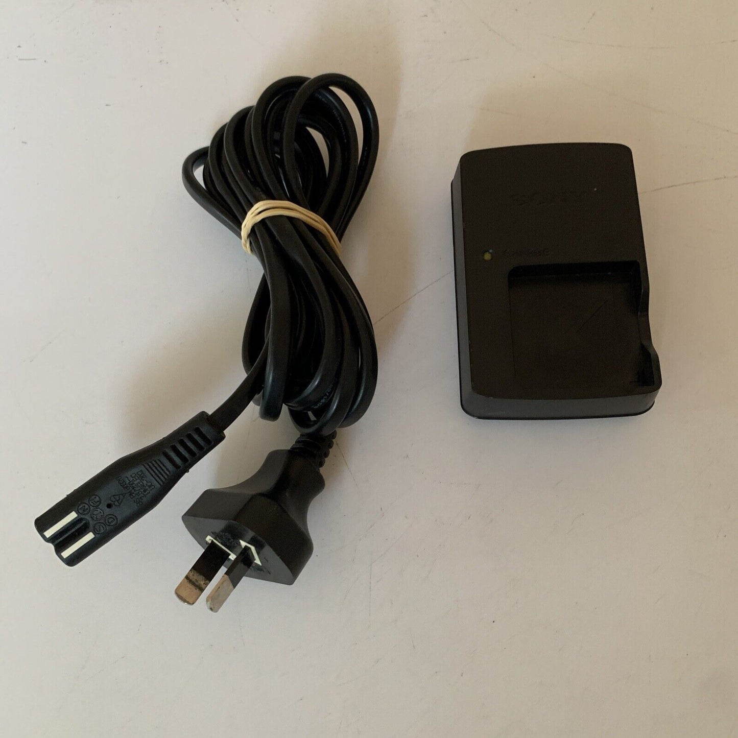Genuine SONY BC-CSN Battery Charger for NP-BN1  BC-CSN  BC-CSNB