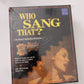 *New Sealed* Quiz Jigsaw Combo - Who Sang That? + Which Sports Start Did That?