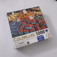 *New Sealed* Fresh Market Fruit Salad Colorluxe 1000 Jigsaw Puzzle 69 x 51 cm