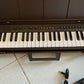 Vintage YAMAHA PortaSound Model PS-3 Keyboard w Carry Case & Power Supply