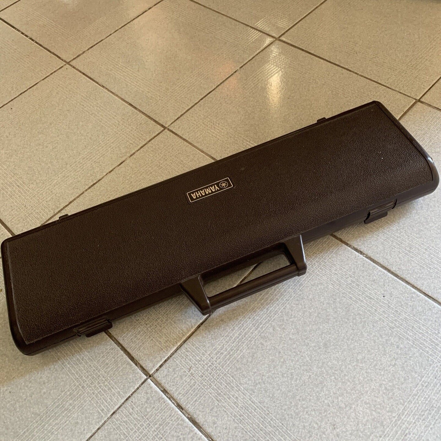 Vintage YAMAHA PortaSound Model PS-3 Keyboard w Carry Case & Power Supply