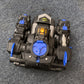 DC Batman Batbot Xtreme 2 Imaginext Robot 72cm Tall + Transforming Batbot