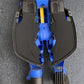 DC Batman Batbot Xtreme 2 Imaginext Robot 72cm Tall + Transforming Batbot