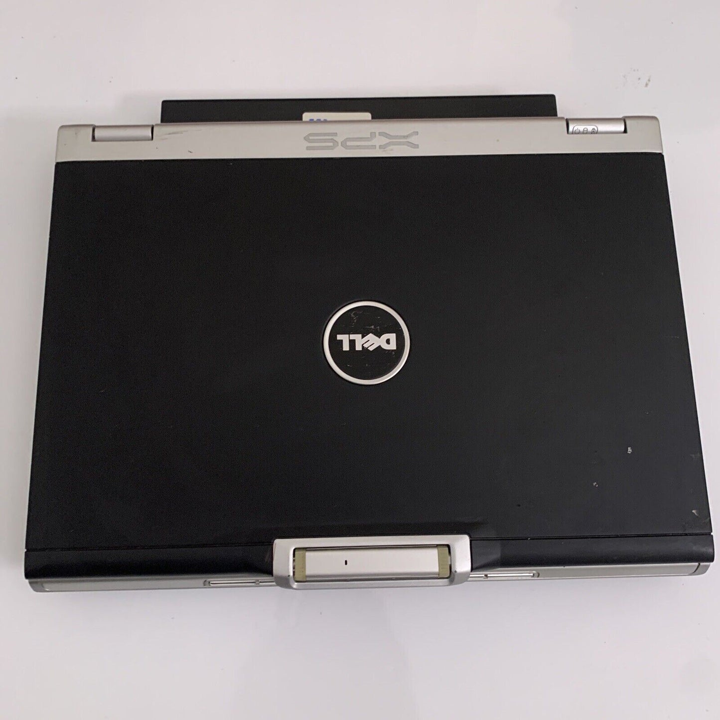 Dell XPS M1210 12" Intel Core 2 2GB 100GB DVD+/-RW Windows 7 Laptop