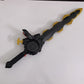 Power Rangers Ninja Steel Master Blade Sword Bandai