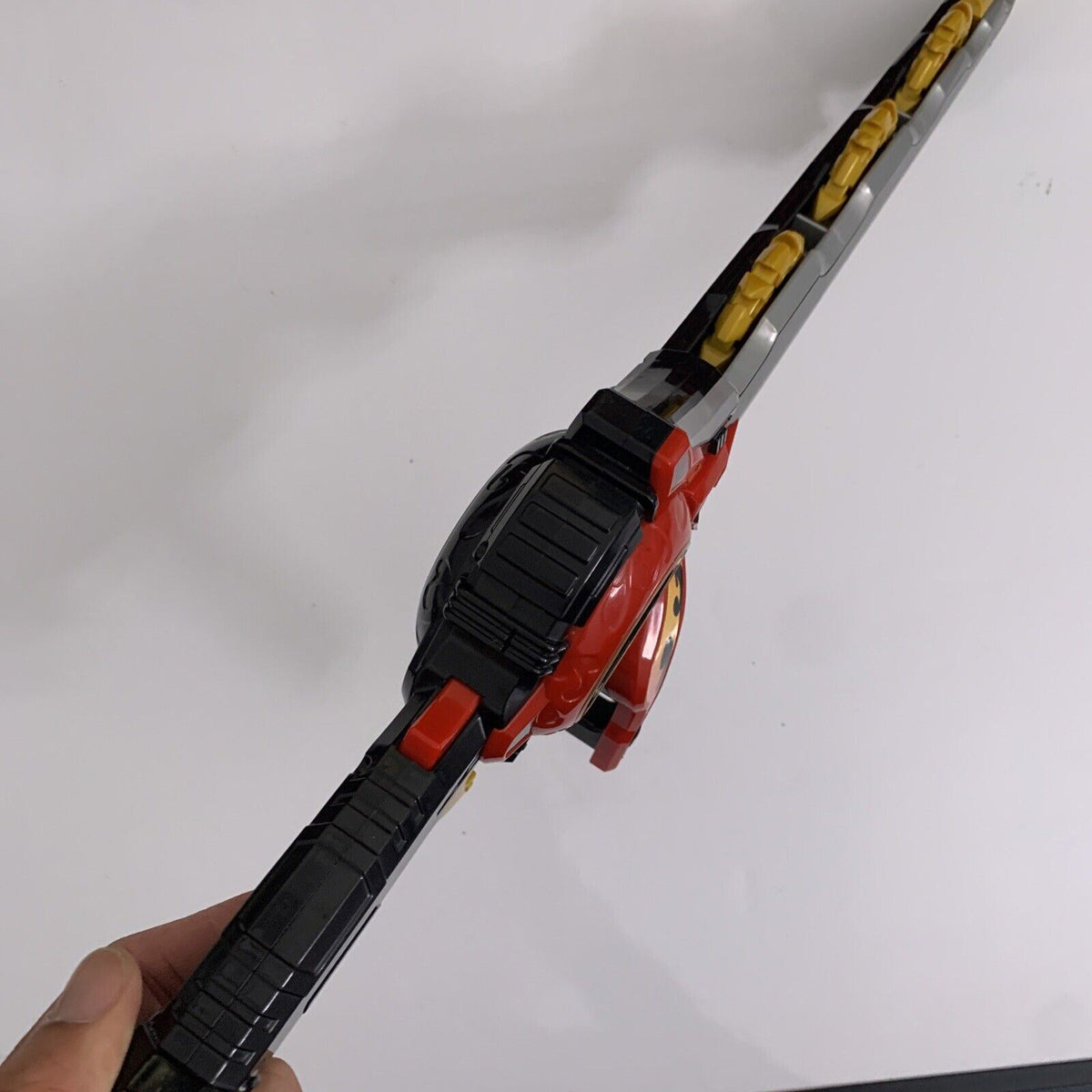 Power Ranges Balada Power Rangers Ninja Steel Sword Power Rangers Chainsaw Sword 2025