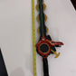 Power Rangers Ninja Steel Master Blade Sword Bandai