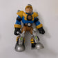 2x Mattel Rescue Heroes 6" Action Figure