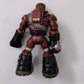 2x Mattel Rescue Heroes 6" Action Figure
