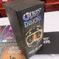 Crusty Demons Carnage Collection Volumes 1-5 DVD Region 4