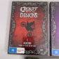 Crusty Demons Carnage Collection Volumes 1-5 DVD Region 4