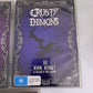 Crusty Demons Carnage Collection Volumes 1-5 DVD Region 4