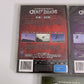 Crusty Demons Carnage Collection Volumes 1-5 DVD Region 4