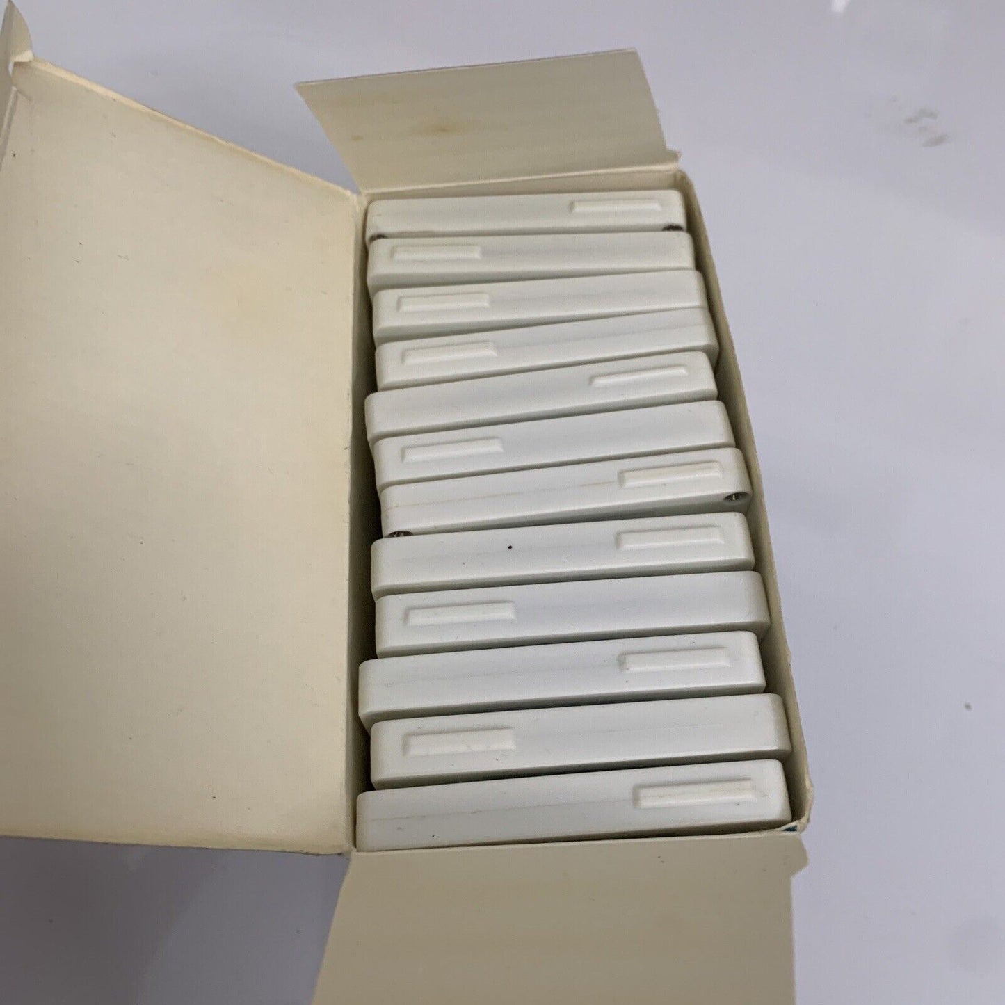 Audio Bible - The New International Version New Testament on Audio Cassette