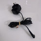 RCA or S-Video to HDMI Converter Adapter