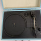 Crosley Vinyl Record Player With Built-in Speakers * Requires Needle Replacement