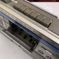 Emerson Cassette Radio Boombox Recorder CTR939A *Right Cassette Not Working