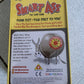 *New Sealed* Smart Ass Tin Card Game - Think Fast Talk First to Win!